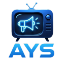 Advertise Your Servers📺 Discord Server Logo