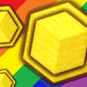 Yellowool's Discord Discord Server Logo