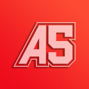 Arab5M RP Discord Server Logo