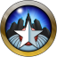 City of Heroes Rebirth Discord Server Logo
