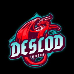 SMOKI DESLODA Discord Server Logo