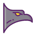 CUNY Hunter College Discord Server Logo
