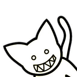 Amigos de los Gatos Discord Server Logo