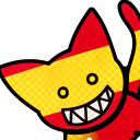 Amigos de los Gatos Discord Server Logo