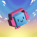 Cubio Discord Server Logo