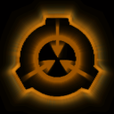 Dr. Fright's Facility Discord Server Logo