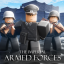 The Armed Forces of Imperium Germanica Discord Server Logo