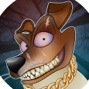 THE PACK Discord Server Logo