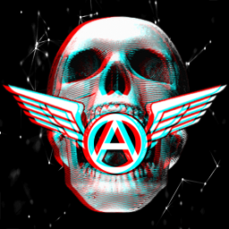 Flight Network Discord Server Logo