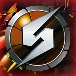 Metroid Prime Hunters Discord Server Logo