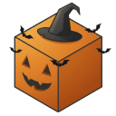 Lifeblock Network Discord Server Logo