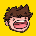 Henwy Discord Server Logo