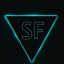 SF ALL STARS Discord Server Logo