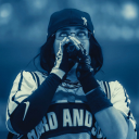 Billie Eilish Discord Server Logo