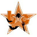Billie Eilish 🎃 Discord Server Logo