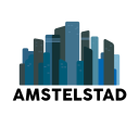 Amstelstad Community Discord Server Logo