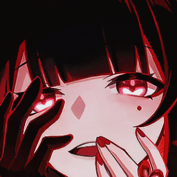 Anime Bar Discord Server Logo