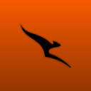 🎃 Qantas QF Discord Server Logo