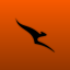 🎃 Qantas QF Discord Server Logo