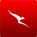 Qantas Discord Server Logo