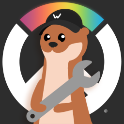 Workshop.codes Discord Server Logo