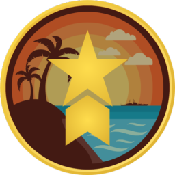 Roblox Rise of Nations Discord Server Logo