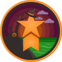 Roblox Rise of Nations Discord Server Logo