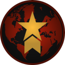 Roblox Rise of Nations Discord Server Logo