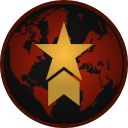 Roblox Rise of Nations Discord Server Logo