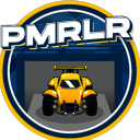 Pimp My Rocket League Ride Discord Server Logo