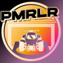 Pimp My Rocket League Ride Discord Server Logo