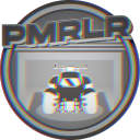 Pimp My Rocket League Ride Discord Server Logo