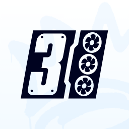 PC CREATOR Discord Server Logo
