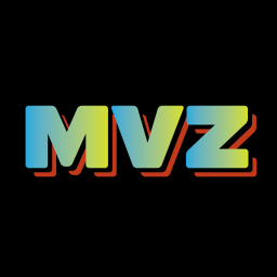 MVZ Fortnite Discord Server Logo