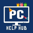 PC Help Hub Discord Server Logo