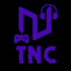 TNC's Den Discord Server Logo