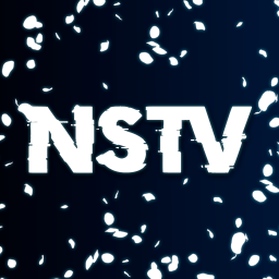 NSTV 🍃 Hidden Leaf 🍃 Discord Server Logo
