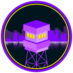 Access Community Discord Server Logo