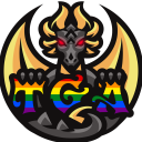 The Golden Abysm Discord Server Logo