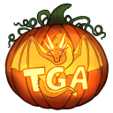 The Golden Abysm Discord Server Logo