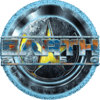 InsideEarth Discord Server Logo