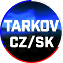 Escape from Tarkov CZ/SK Discord Server Logo
