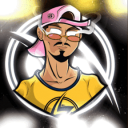 Suco Tv Discord Server Logo