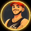 Suco Tv Discord Server Logo