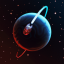 Orbital Gaming Discord Server Logo