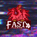 Fаѕт» тэаm Discord Server Logo