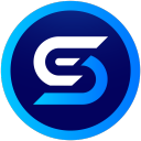 Skyline Gaming Community LLC. Discord Server Logo