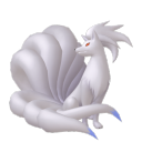 Ninetales' Paradise Discord Server Logo