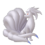 Ninetales' Paradise Discord Server Logo