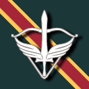 TheForsaken Discord Server Logo